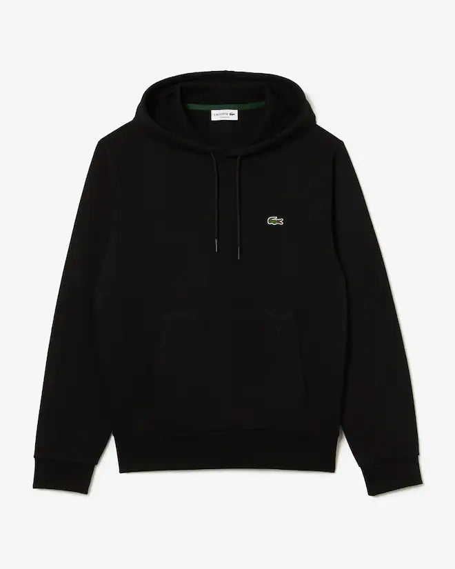 Fleece Hoodie