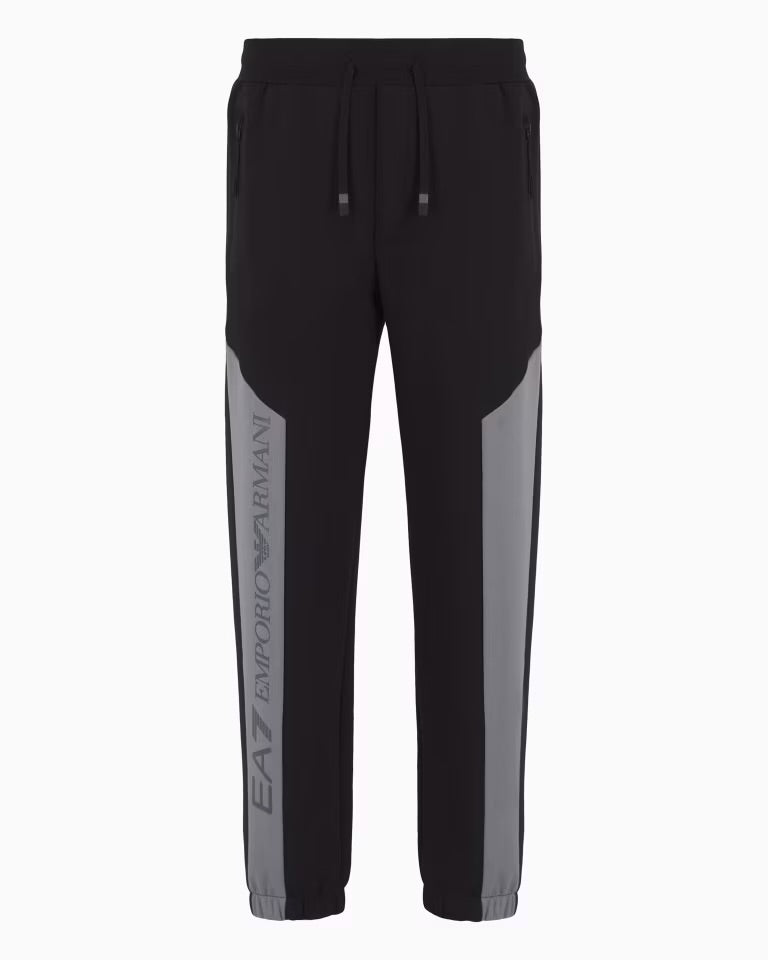 Colour Block Jogger