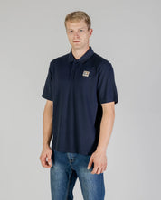 Active Patch Polo