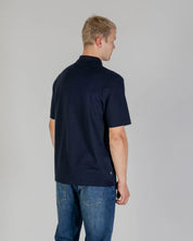 Active Patch Polo