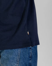 Active Patch Polo