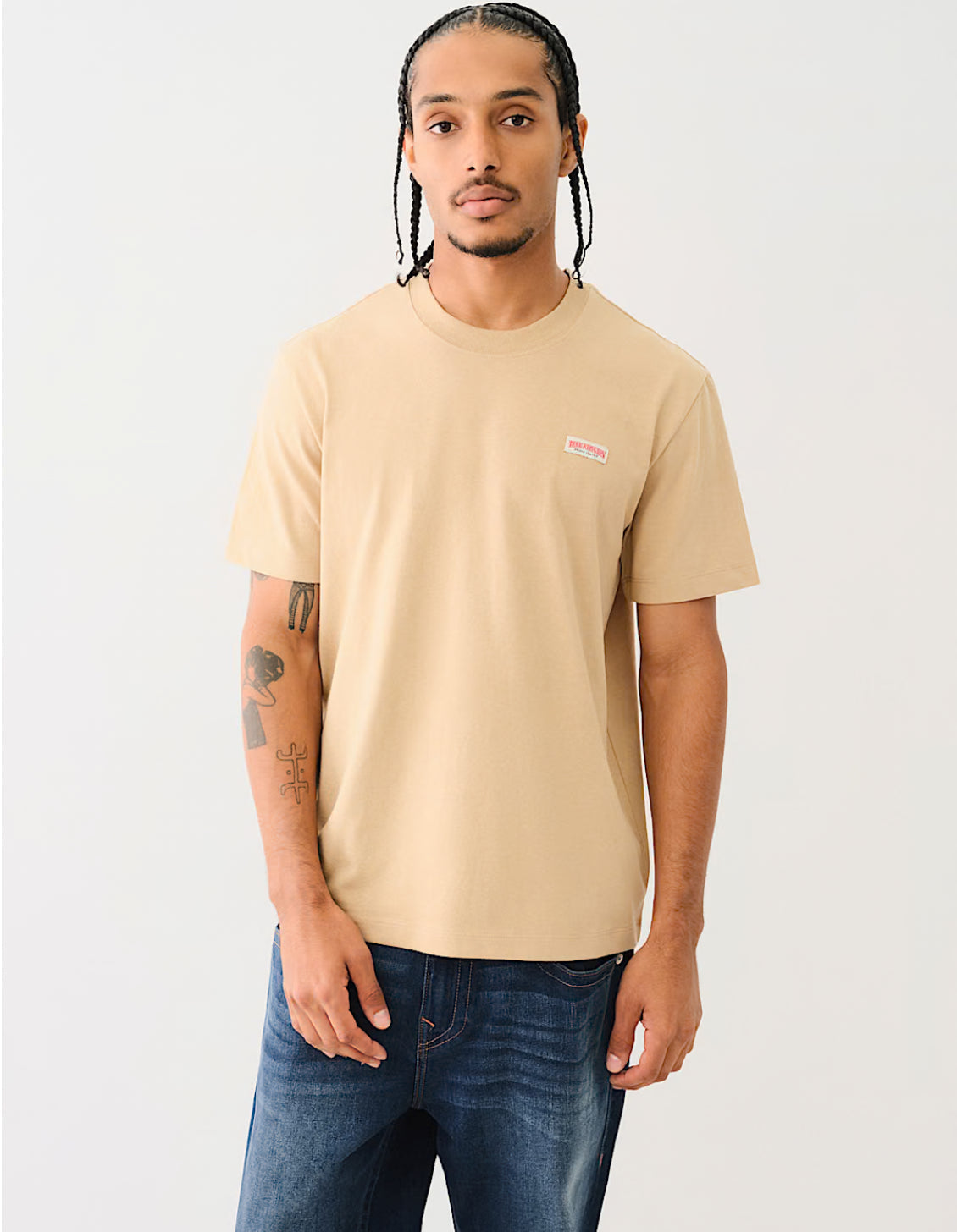 OG Label T-Shirt