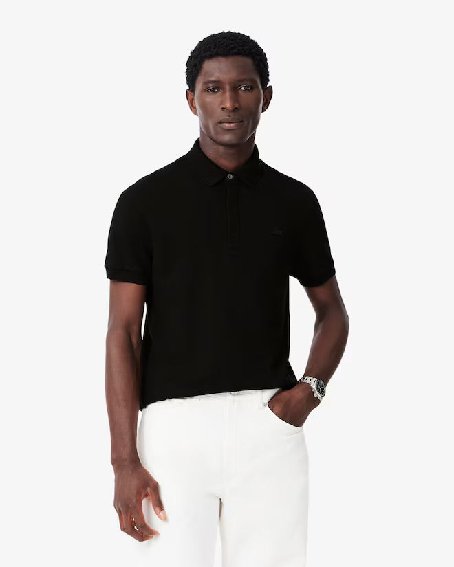 Paris Polo Shirt