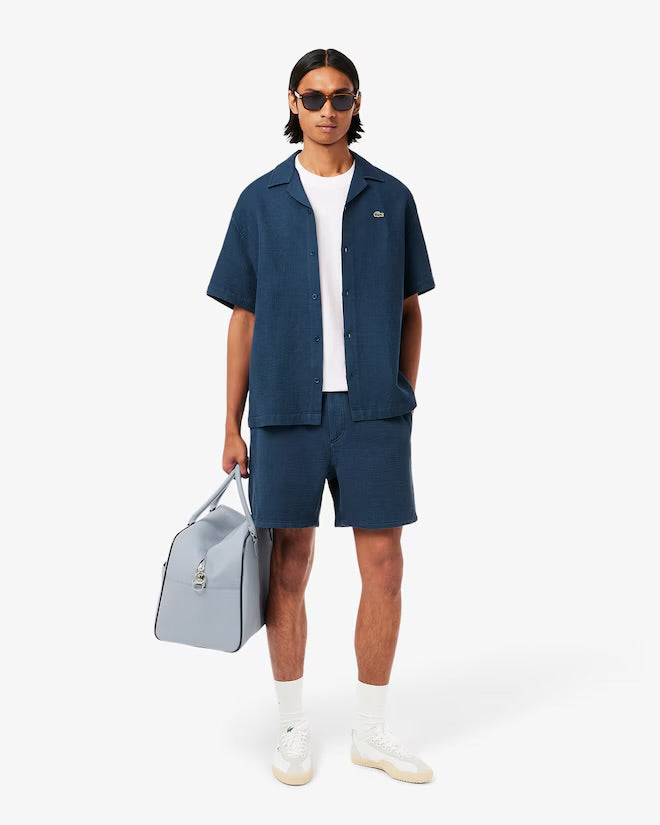 Classic Cotton T-Shirt