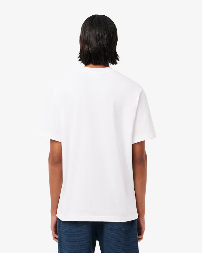 Classic Cotton T-Shirt