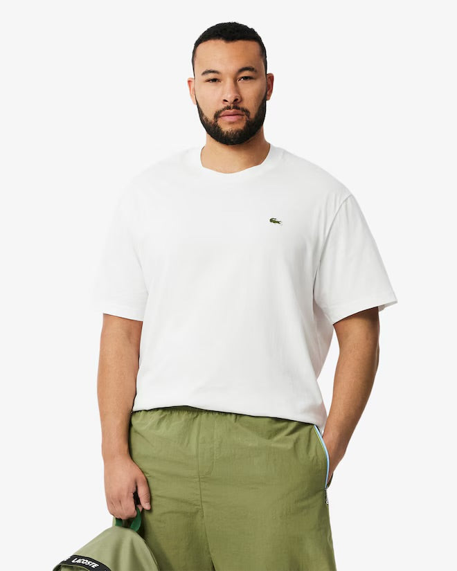 Classic Cotton T-Shirt