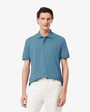 Classic Fit Polo Shirt
