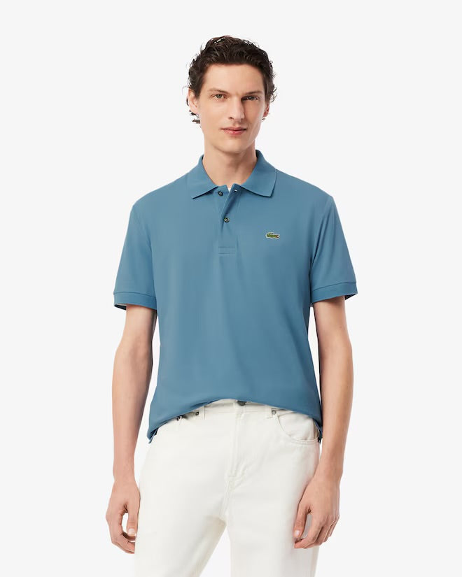 Classic Fit Polo Shirt