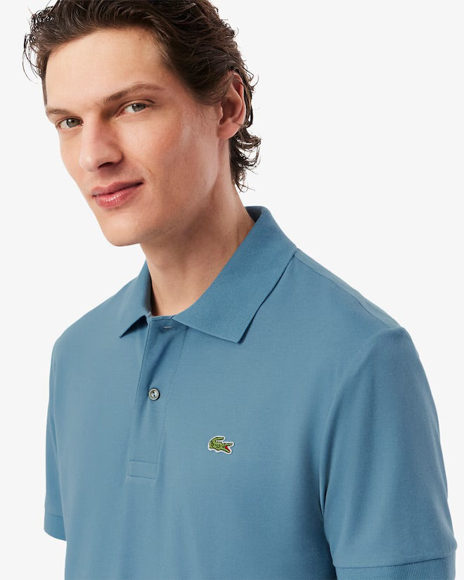 Classic Fit Polo Shirt