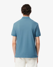 Classic Fit Polo Shirt