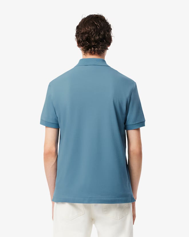 Classic Fit Polo Shirt