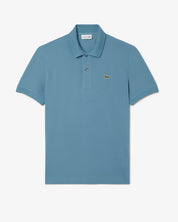 Classic Fit Polo Shirt