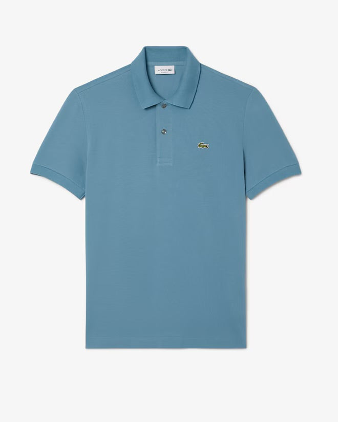 Classic Fit Polo Shirt
