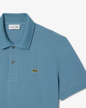 Classic Fit Polo Shirt