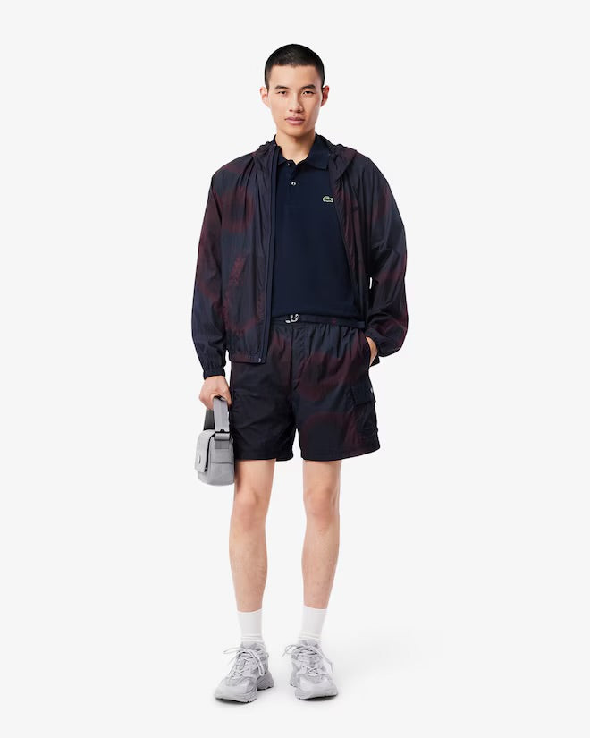 Classic Fit Polo Shirt