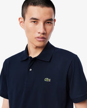 Classic Fit Polo Shirt