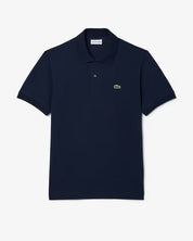 Classic Fit Polo Shirt
