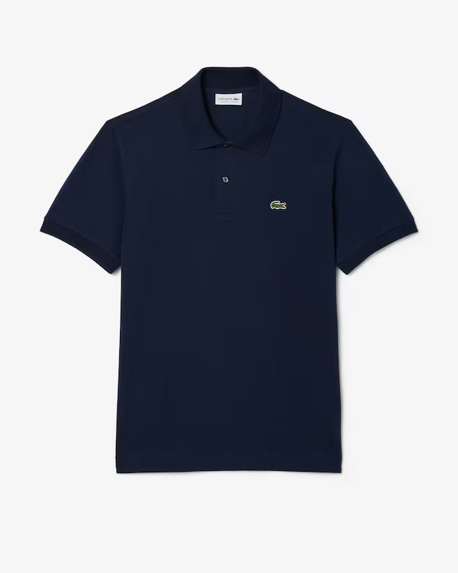 Classic Fit Polo Shirt