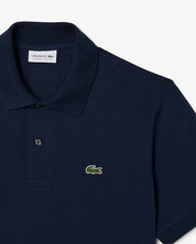 Classic Fit Polo Shirt