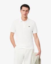Classic Fit Polo Shirt