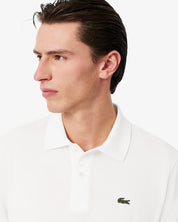 Classic Fit Polo Shirt