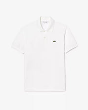 Classic Fit Polo Shirt