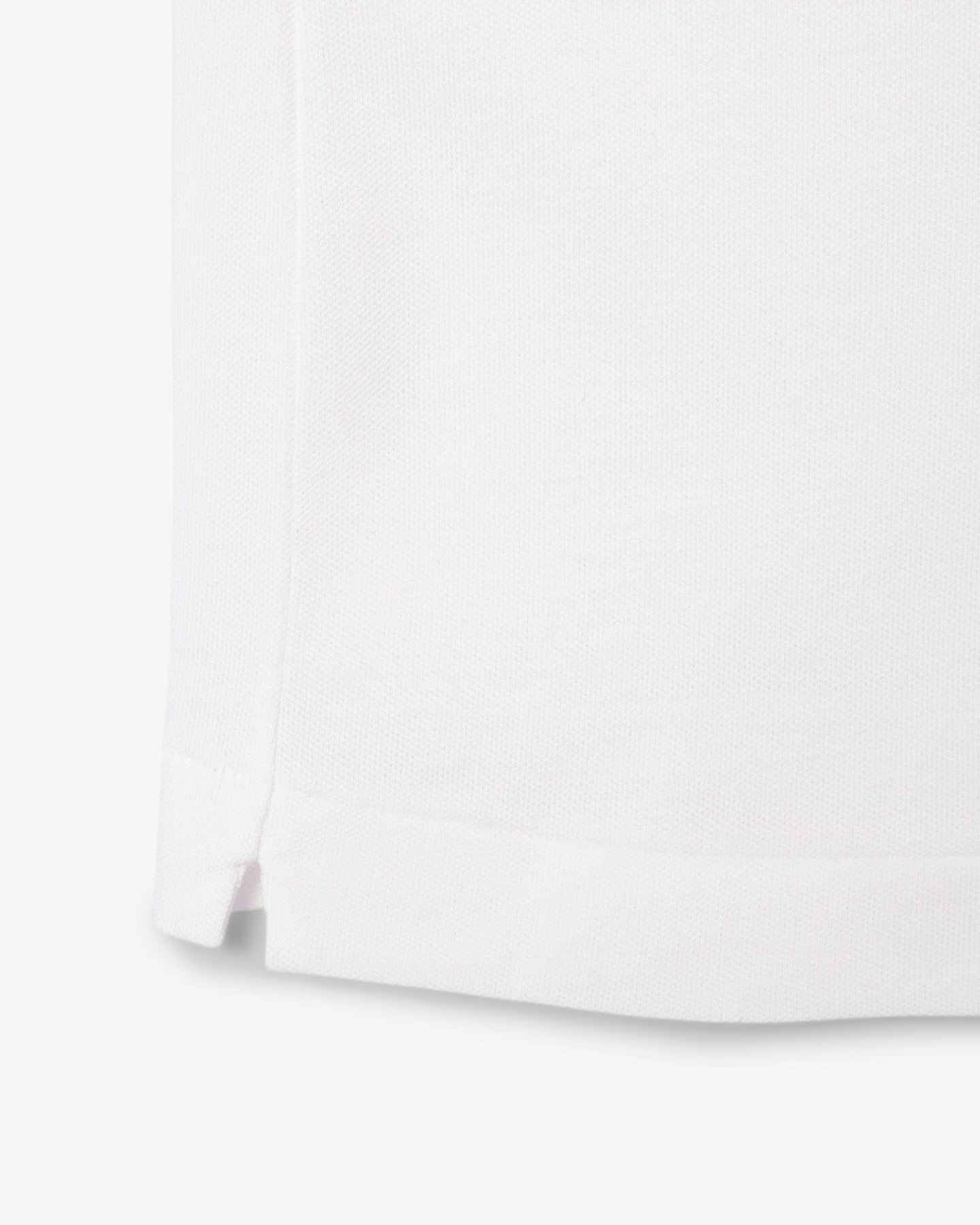 Classic Fit Polo Shirt