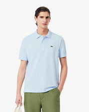 Classic Fit Polo Shirt