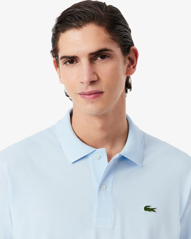 Classic Fit Polo Shirt