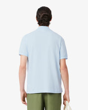 Classic Fit Polo Shirt