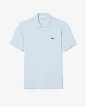 Classic Fit Polo Shirt