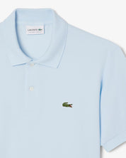 Classic Fit Polo Shirt