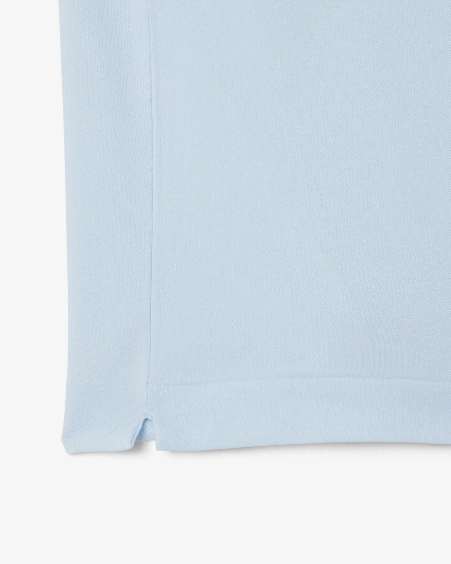 Classic Fit Polo Shirt