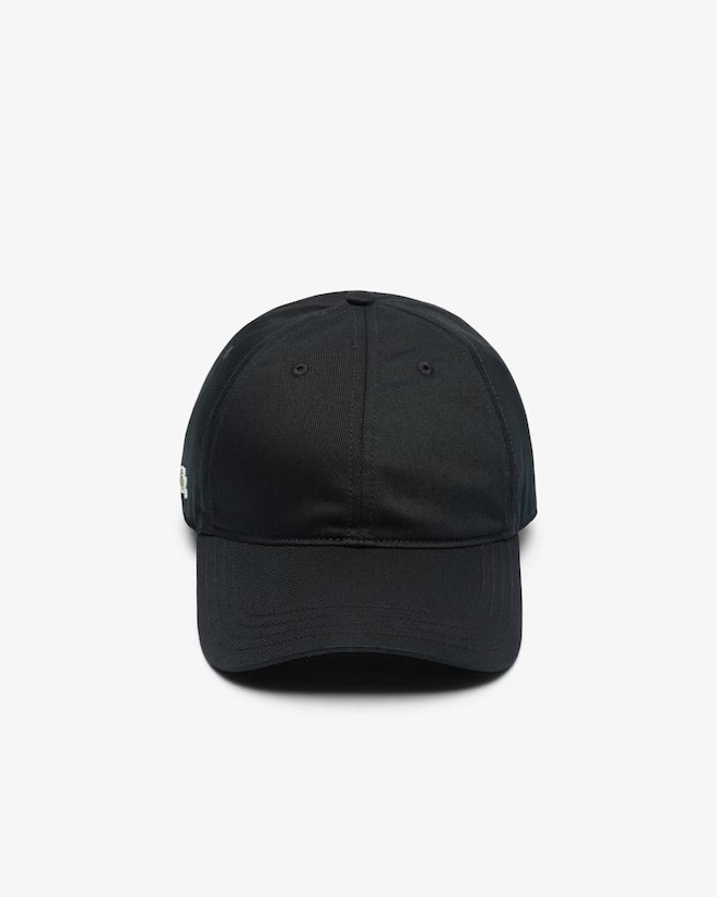 Cotton Cap