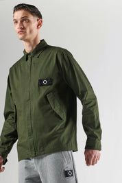 Harrington Jacket