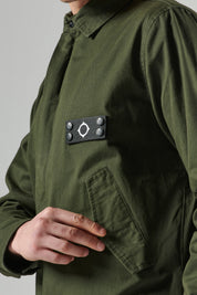 Harrington Jacket