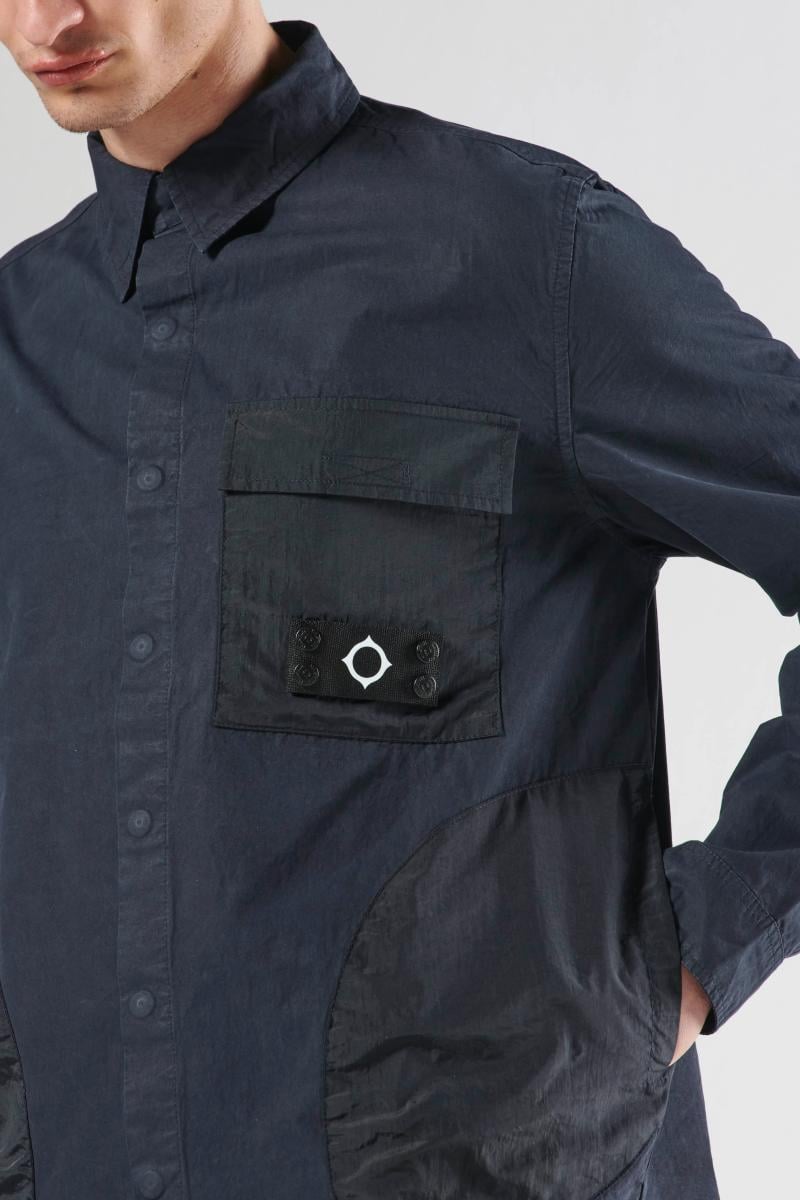 Nycot Overshirt