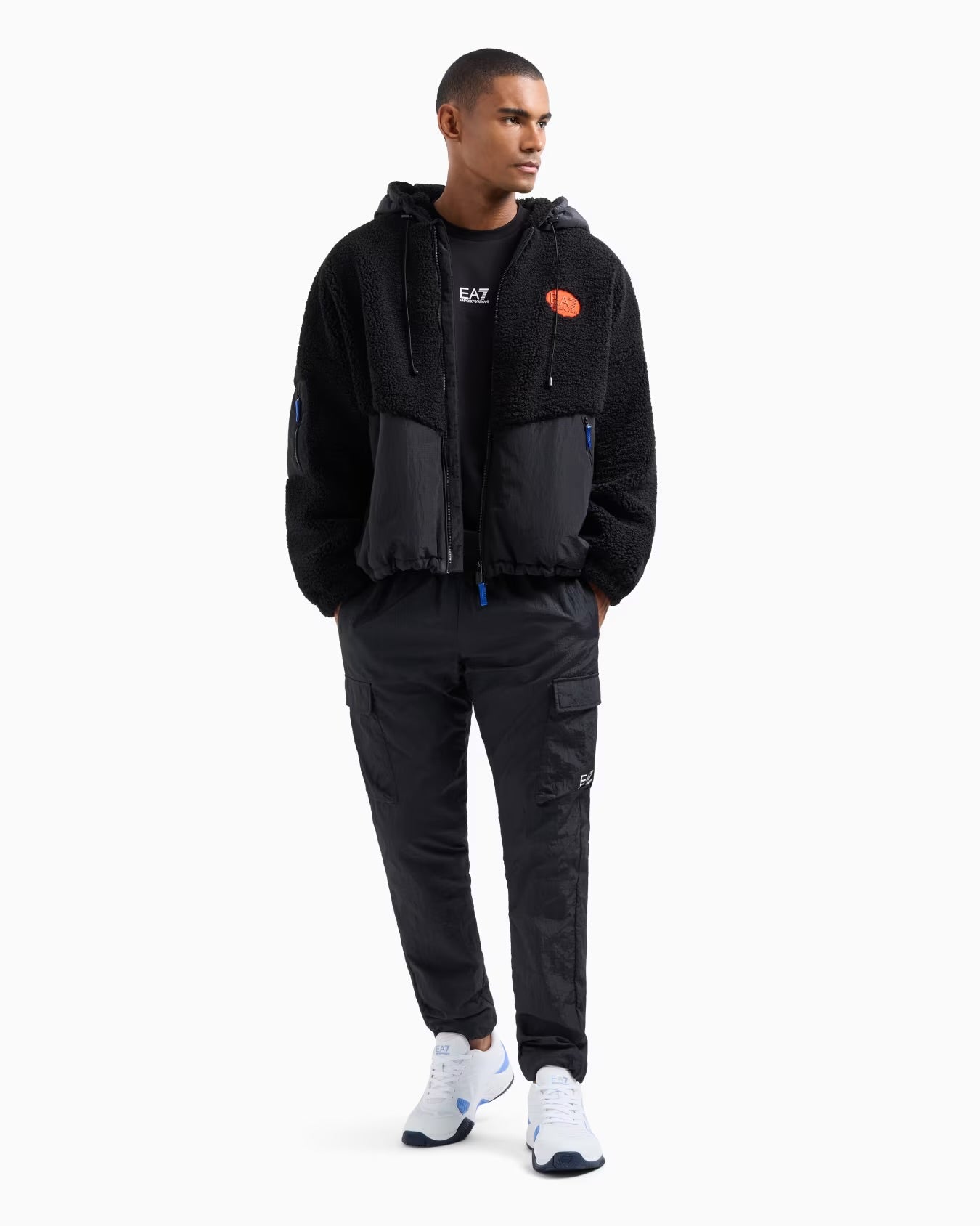 Crew Sweatshirt