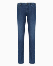 J06 Slim Fit Jeans