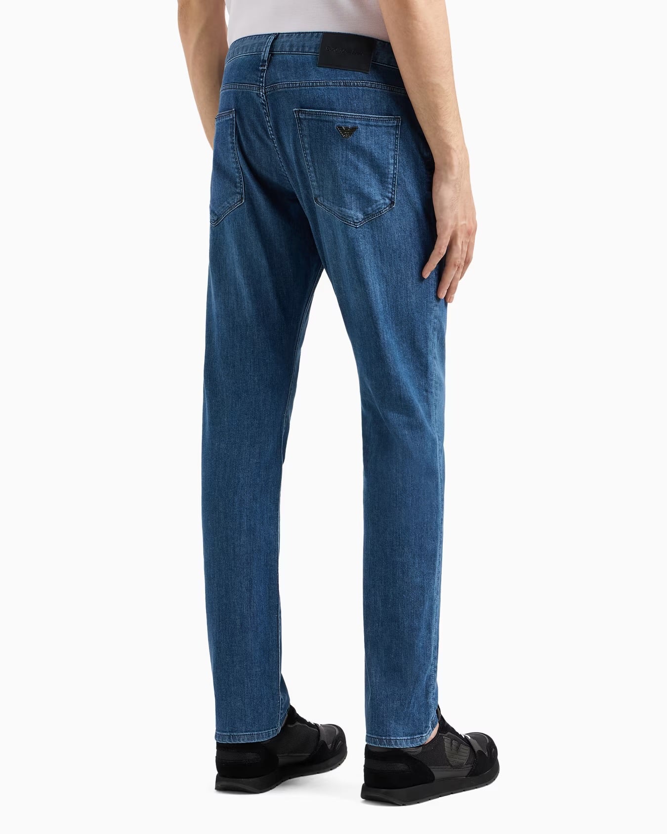 J06 Slim Fit Jeans