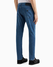 J06 Slim Fit Jeans