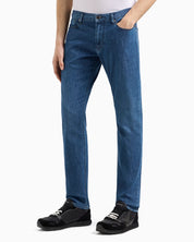 J06 Slim Fit Jeans