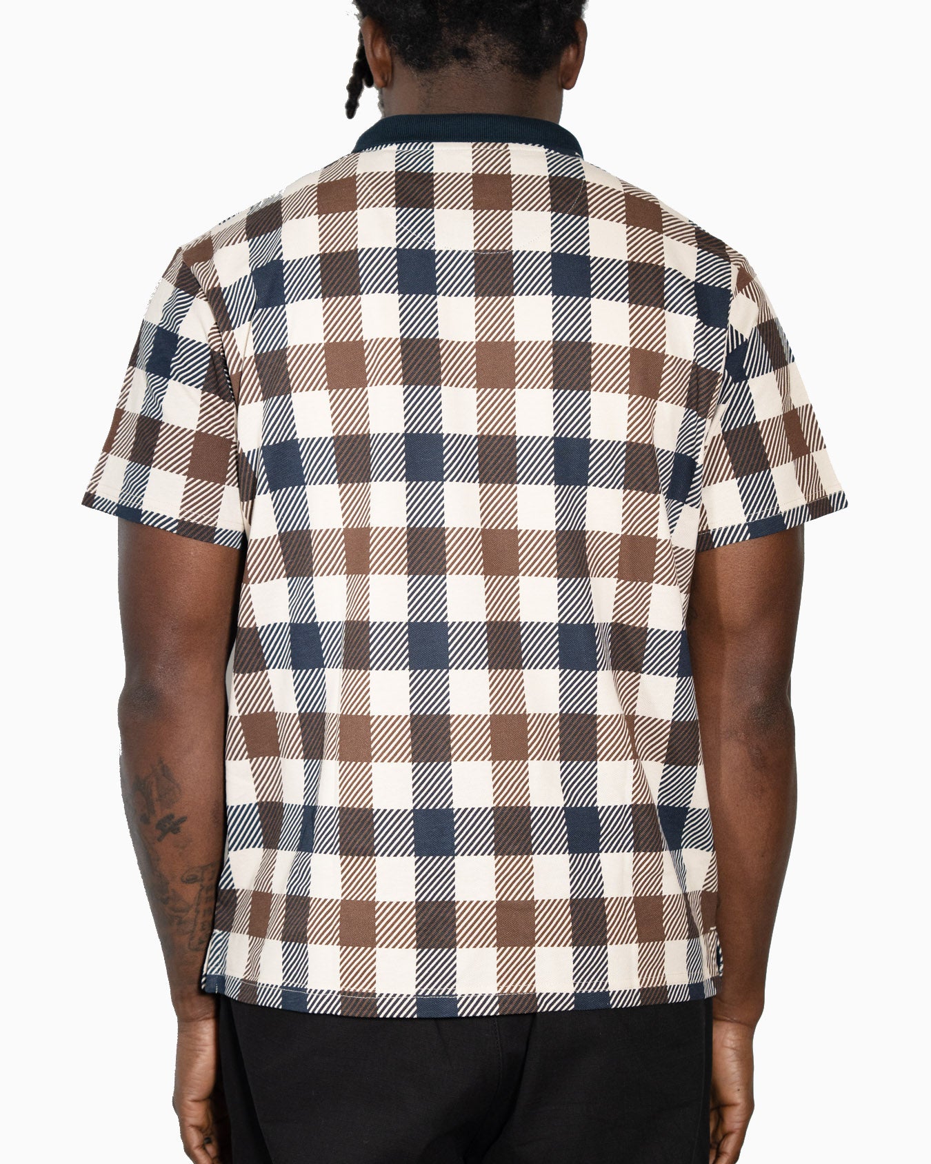 Macro Iconic Polo Shirt