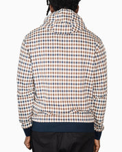 Iconic Full Zip Hoodie