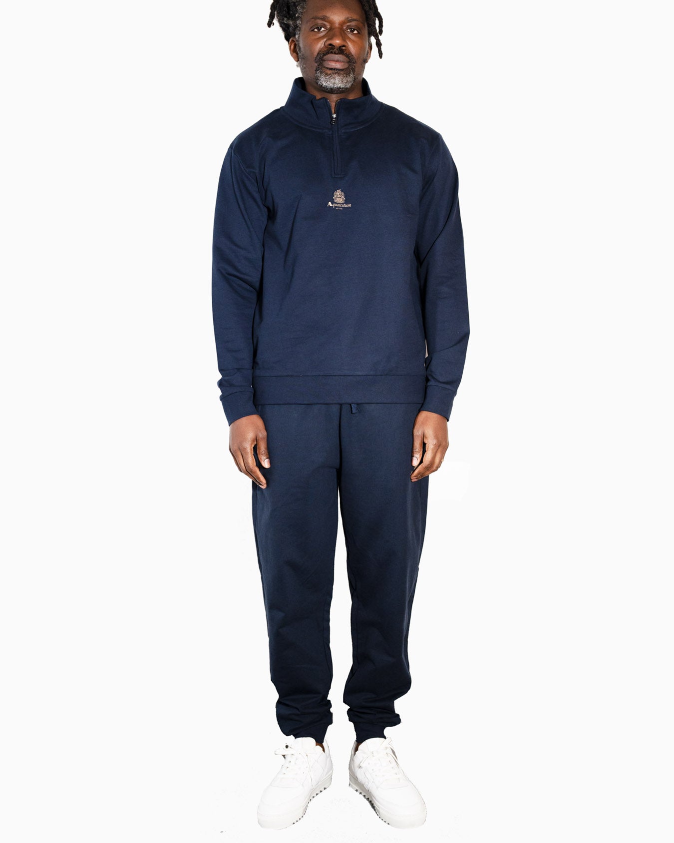 Active Small Logo Joggers