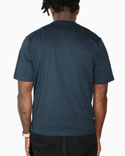 Club Check Pocket T-Shirt