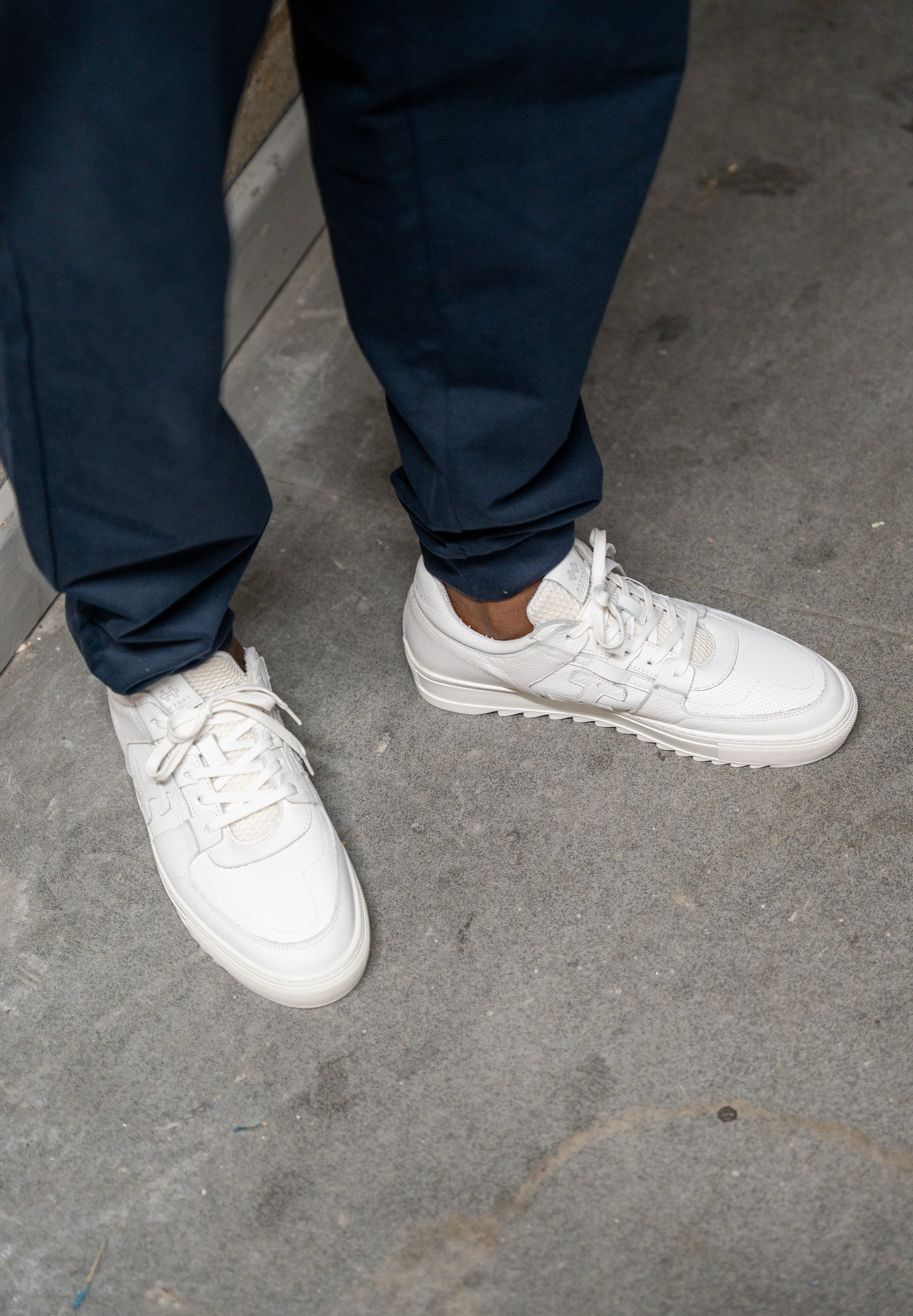 Active Small Logo Joggers