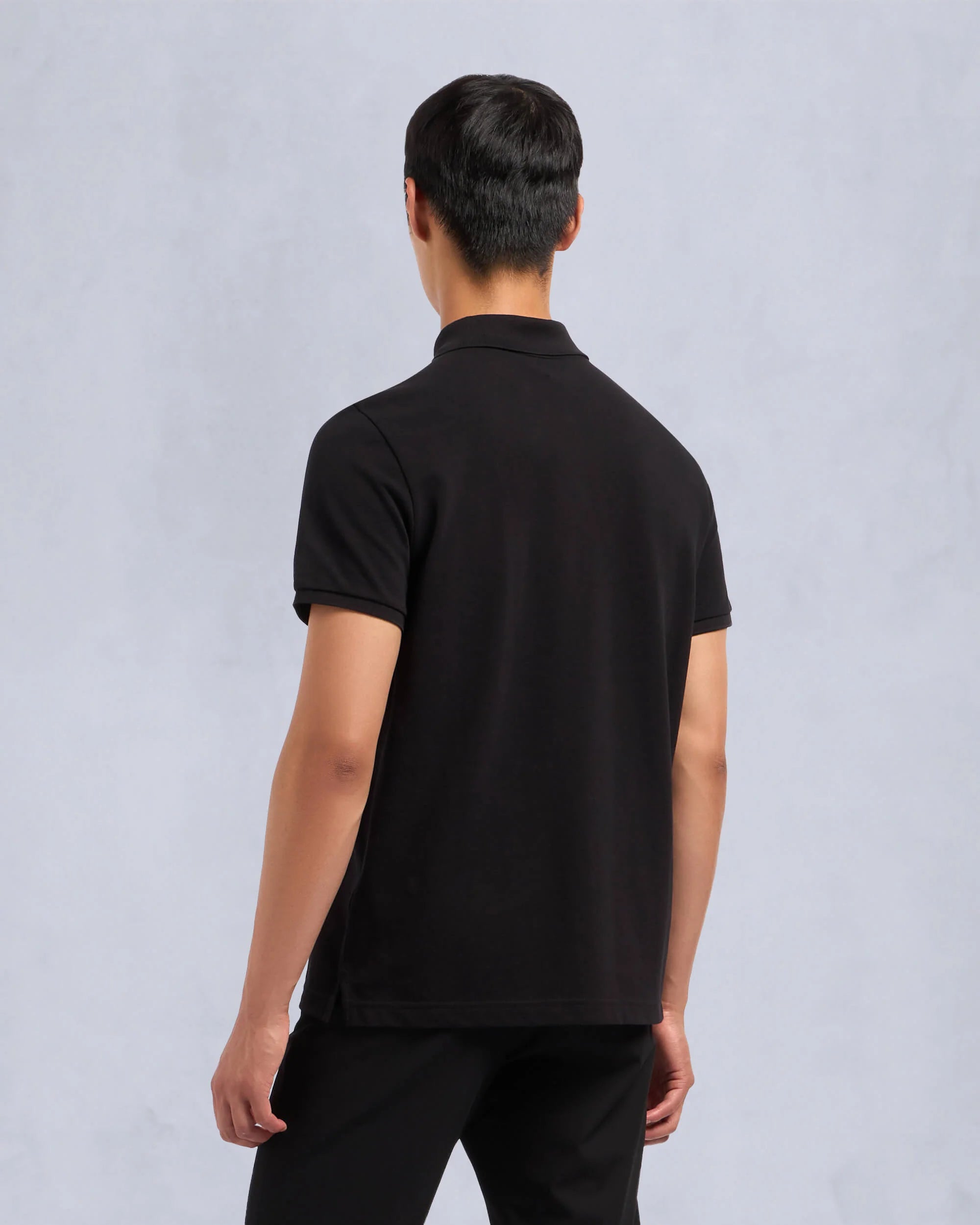 Everett Polo