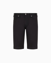 Woven 5 Pocket Shorts