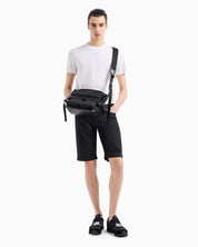 Woven 5 Pocket Shorts